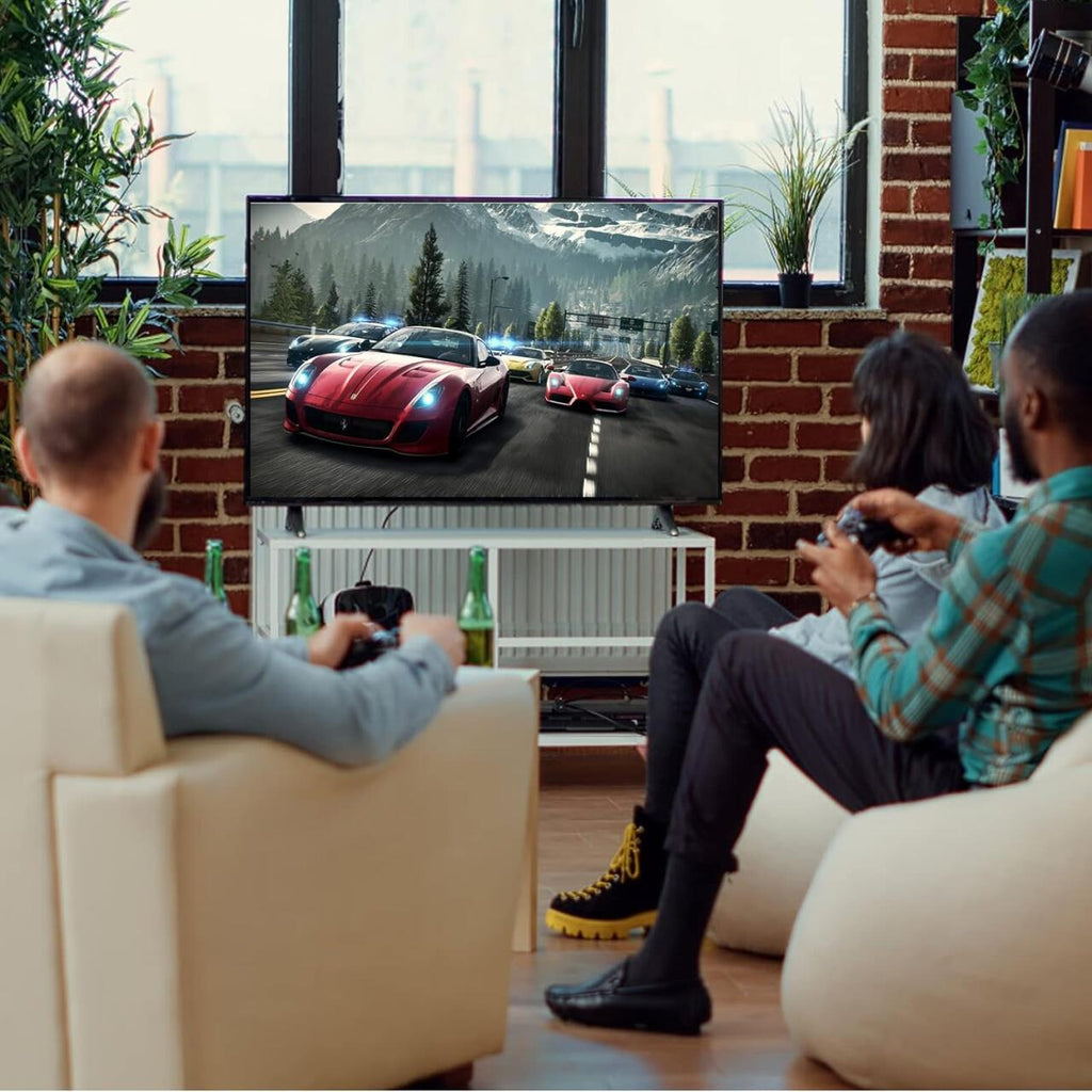 Consola juego 4k ultra hd game stick