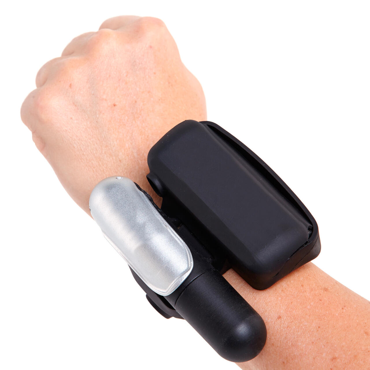 Pulsera de natación anti ahogamiento Equipo de buceo de pulsera de emergencia que salva vidas para actividades acuáticas