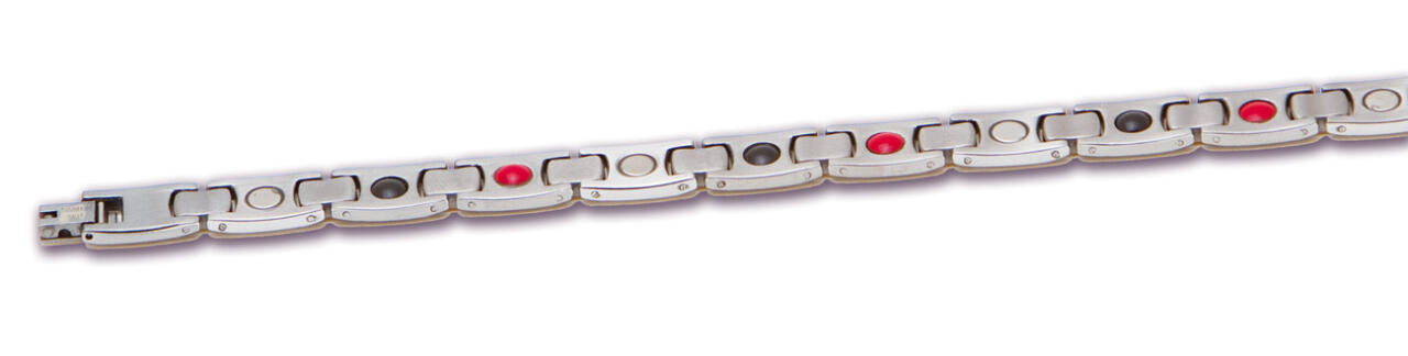 Brazalete de terapia magnética potenciador sexual y de energía