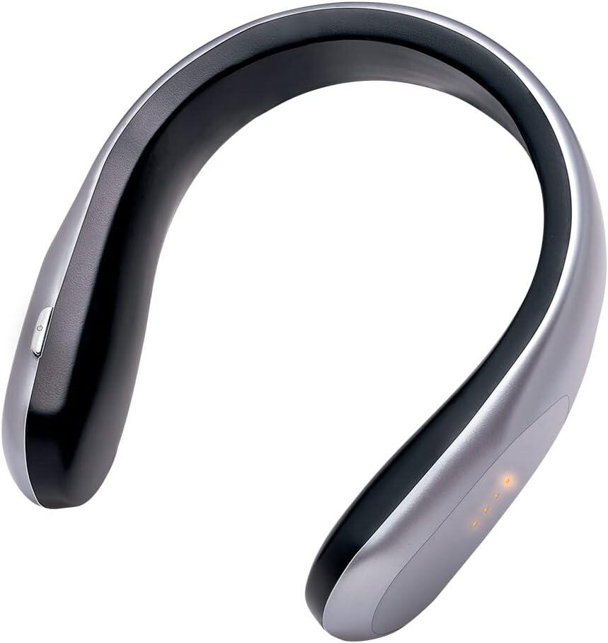 Calefactor Eléctrico Portátil 1000 W 110-220V con Mando a Distancia