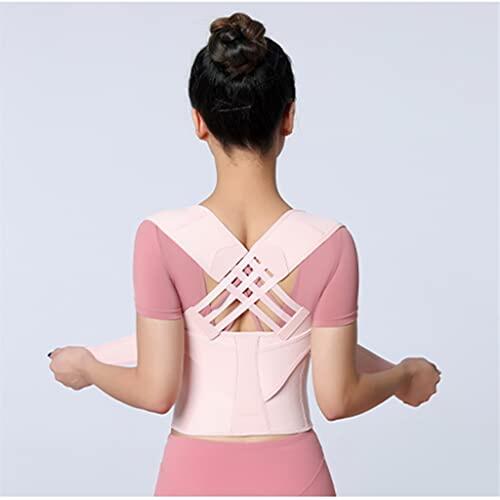 Corrector de Postura Ergonómico